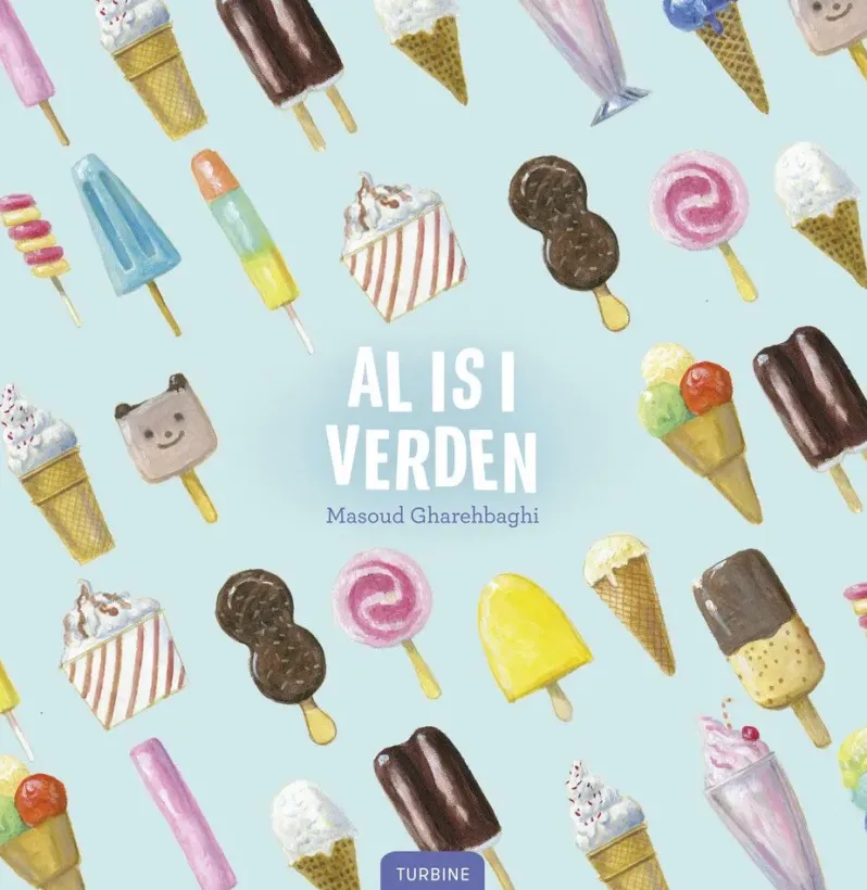 Al is i verden