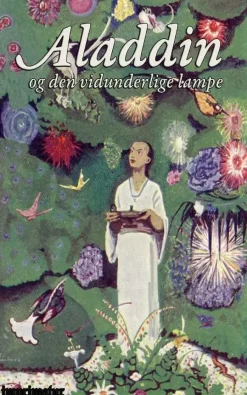 Aladdin og den vidunderlige lampe