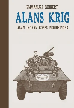 Alans krig