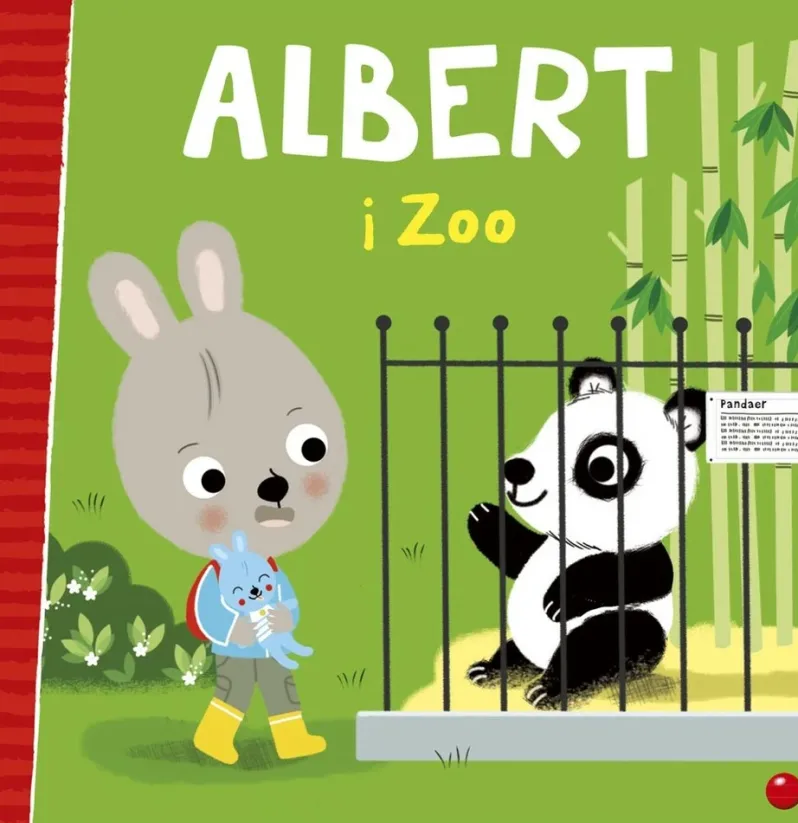 Albert i Zoo