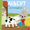 Albert på bondegården