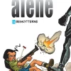 Alene 14: Beskytterne