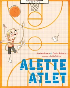 Alette Atlet