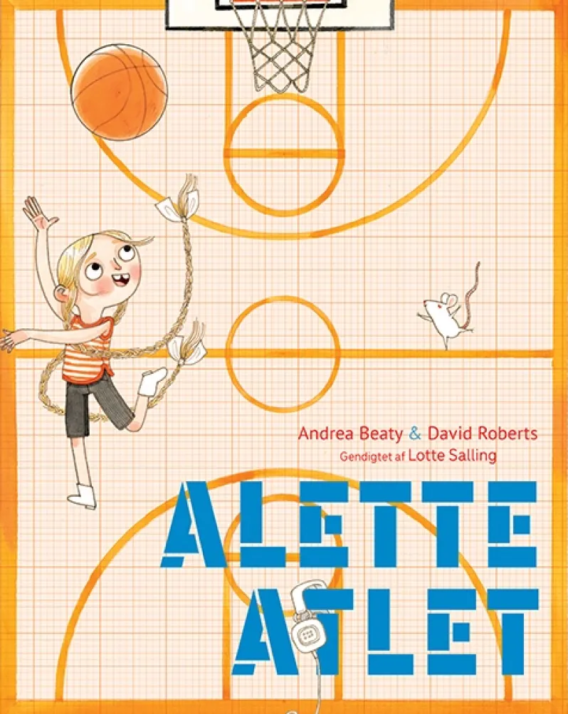 Alette Atlet