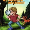 Alfabetklubben 1: Solsikkemysteriet