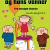 Alfons Åberg og hans venner