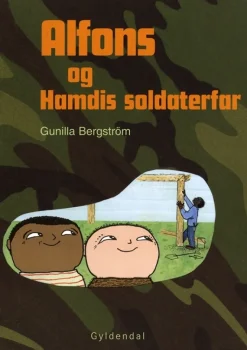 Alfons og Hamdis soldaterfar