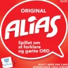 Alias original