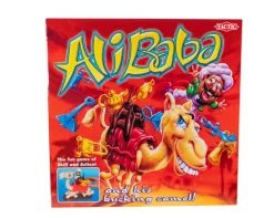 Alibaba