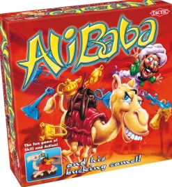 Alibaba
