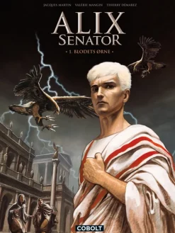 Alix Senator 1