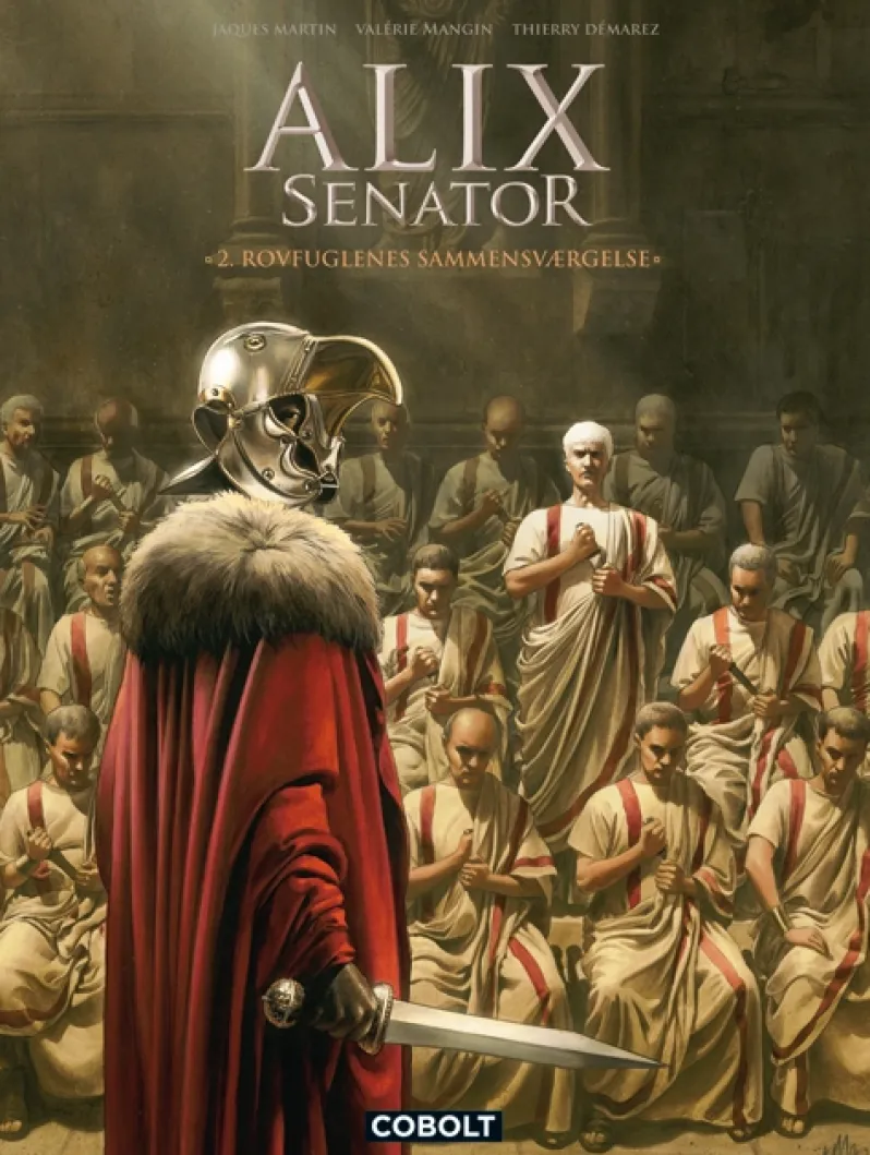 Alix Senator 2
