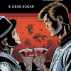 Allan Falk 8: Dead Sugar