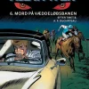 Allan Falk 6: Mord på væddeløbsbanen
