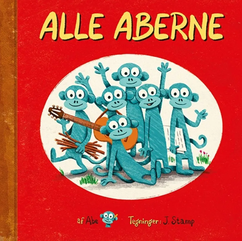 Alle aberne