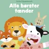 Alle børster tænder