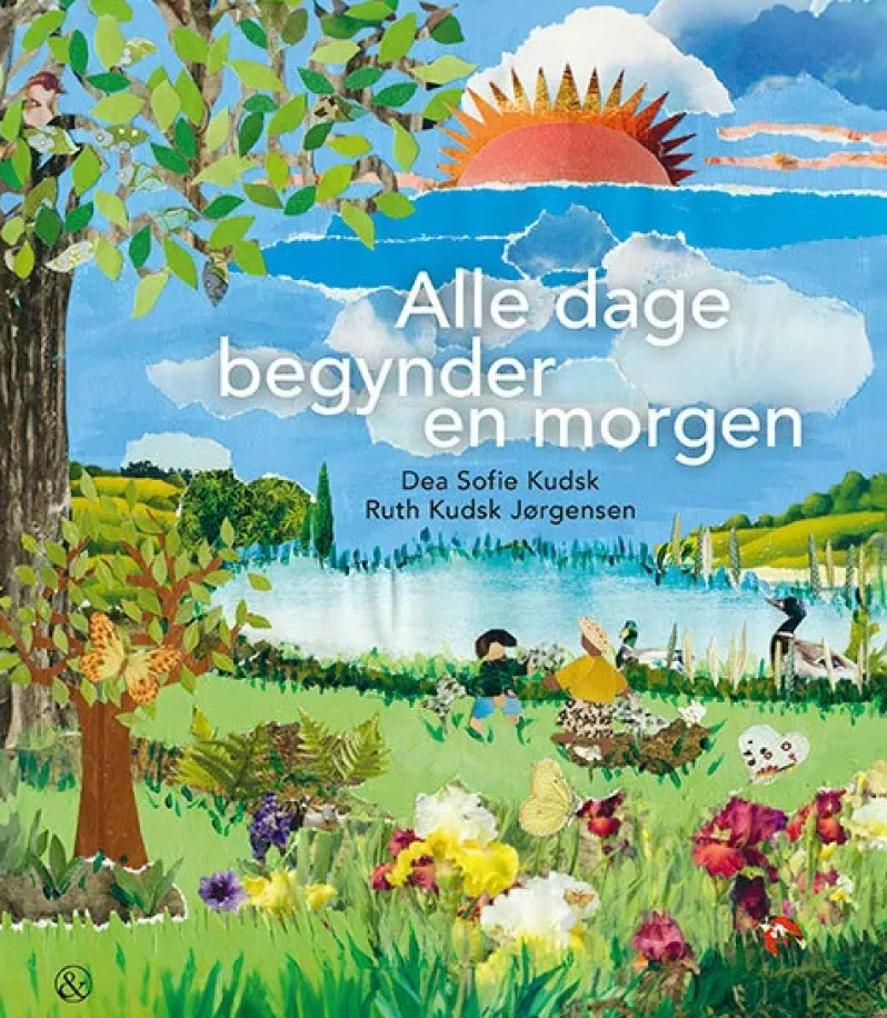 Alle dage begynder en morgen