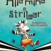 Alle mine striber