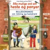 Alle mulige ord om heste og ponyer