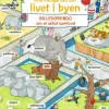 Alle mulige ord om livet i byen