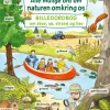 Alle mulige ord om naturen omkring os