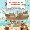 Alle mulige ord om sørøvere