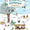 Alle mulige ord om vinteren