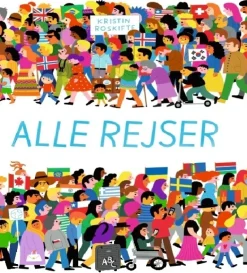 Alle rejser