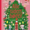 ALLE TIDERS BØGER vi læser til jul