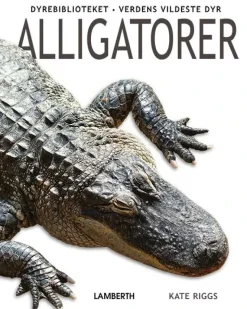 Alligatorer