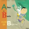 Alma og Boris