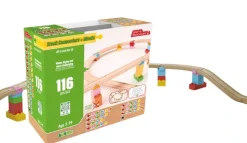Alpha Boosterz - All in one block box XL