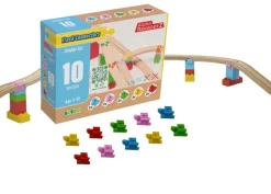 Alpha Boosterz - Simpler set