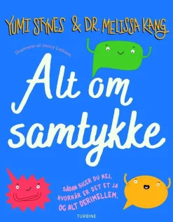 Alt om samtykke