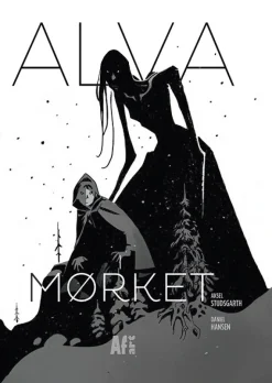 Alva i mørket