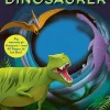 Alvildas store bog om dinosaurer