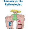 Amanda at the Reflexologist