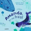 Amanda, en sej hval