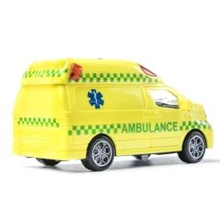 Ambulance medlys og lyd 12,5 cm