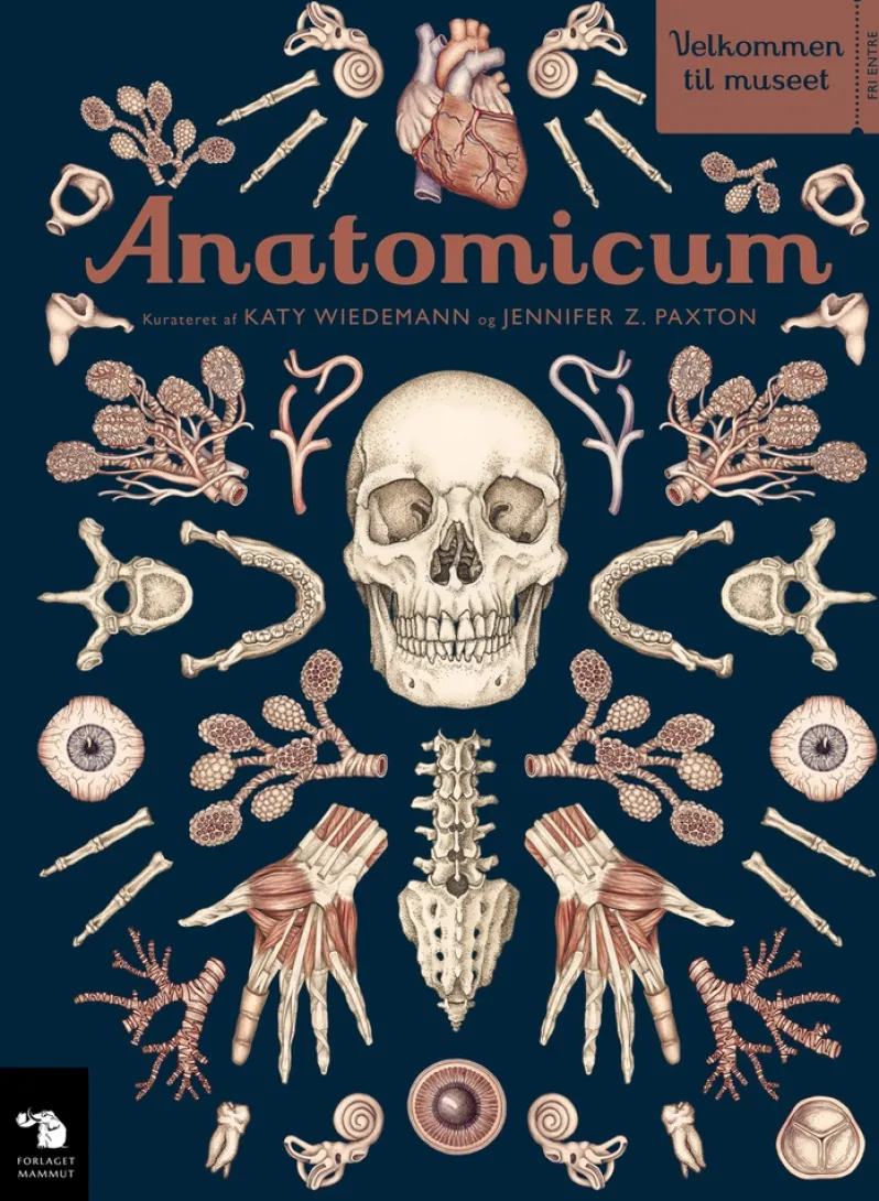 Anatomicum