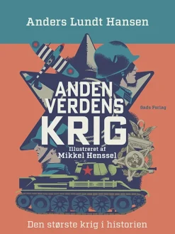 Anden Verdenskrig