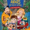 Anders sætter fut i det hele