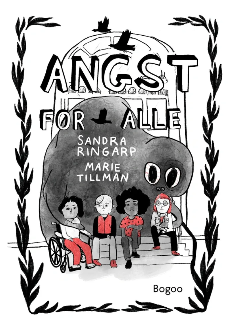 Angst for alle