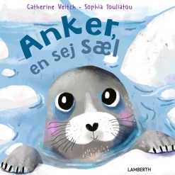Anker, en sej sæl