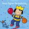 Anna fejrer fødselsdag