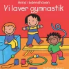 Anna i børnehaven – Vi laver gymnastik