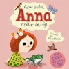 Anna redder en frø