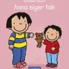 Anna siger tak