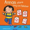 Annas store bog om følelser