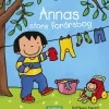 Annas store forårsbog